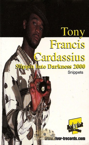 代引き人気 Tony Francis Cardassius | www.oitachuorc.com